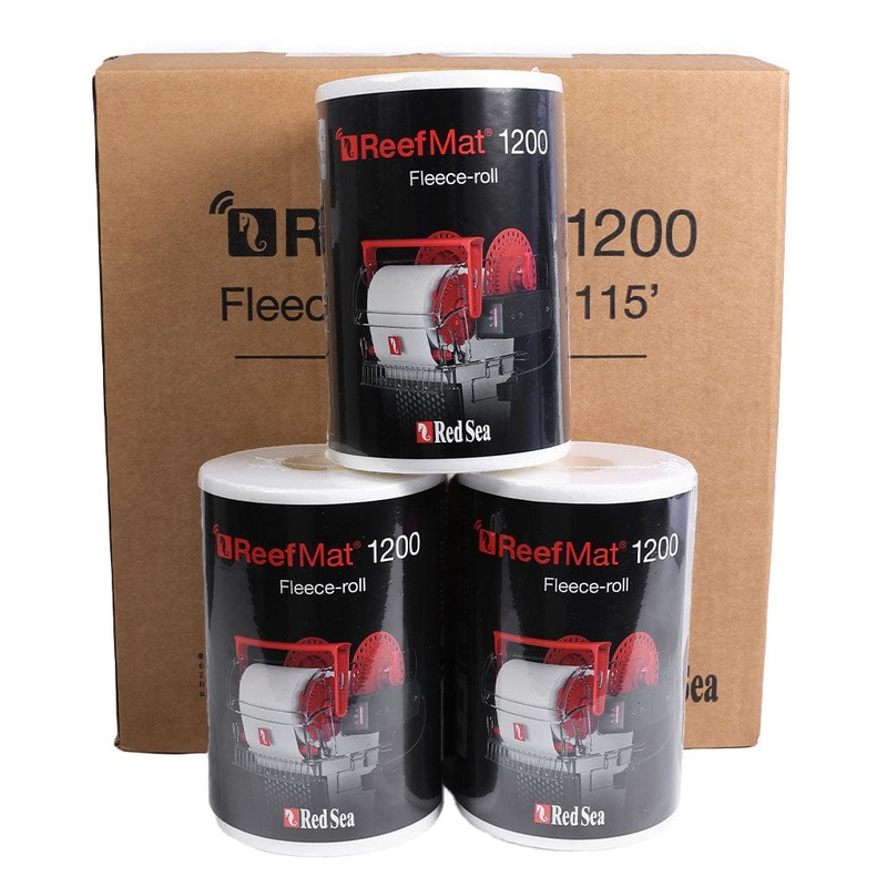 ReefMat 1200 Replacement Roll - 6 Pack - Red Sea