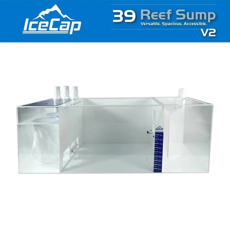 Reef Sump 39 V2 - IceCap
