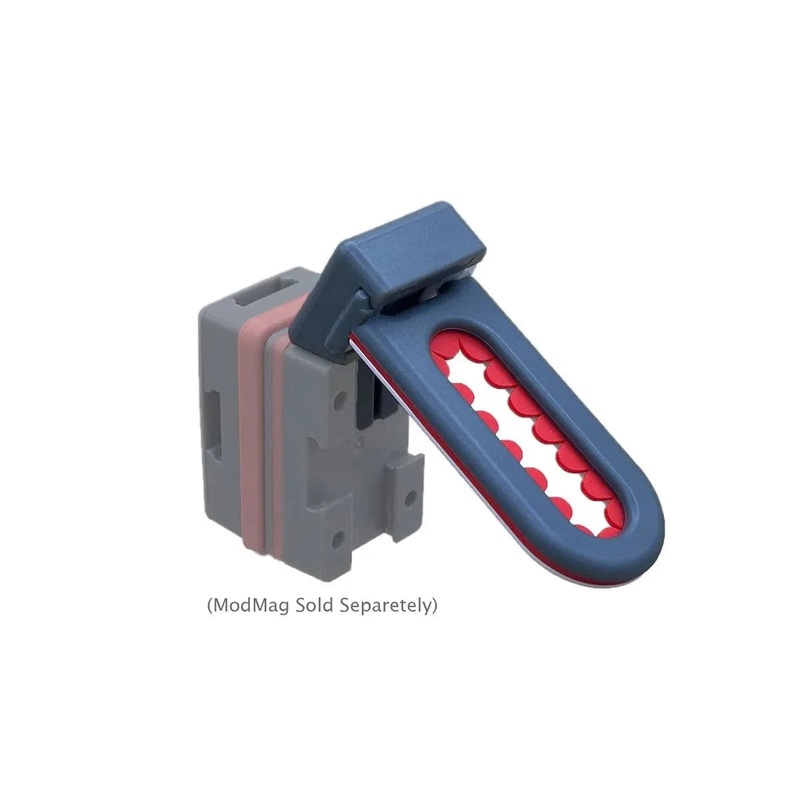 Sawfish Frag Rack Accessory (No ModMag) with Angle Adapter - AvidAqua