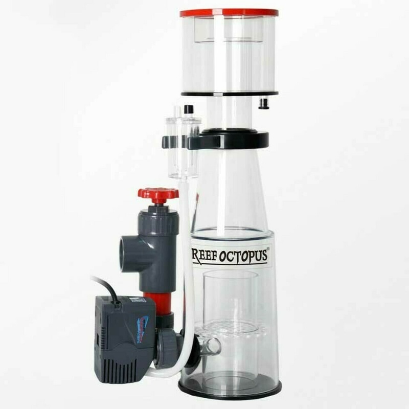 Classic 110INT 4 Internal Protein Skimmer - Reef Octopus