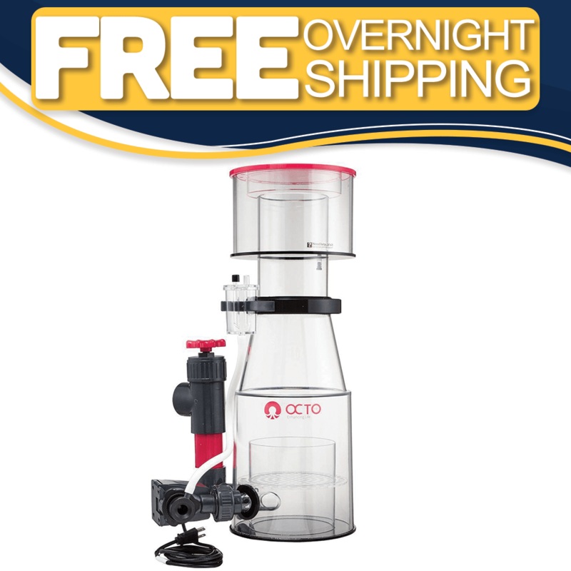 Classic 200INT 8 Internal Protein Skimmer - Reef Octopus