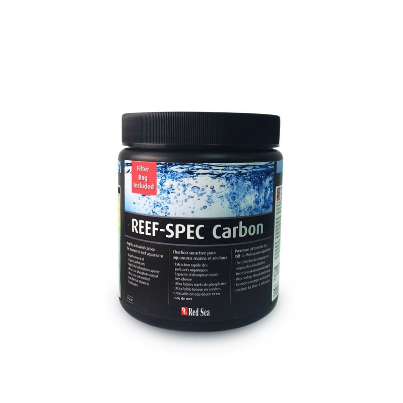 REEF-SPEC Carbon - Red Sea