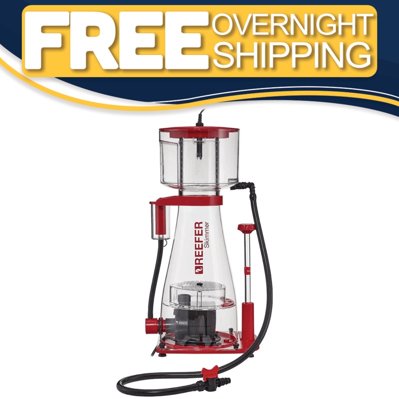 Reefer DC 600 Protein Skimmer - Red Sea