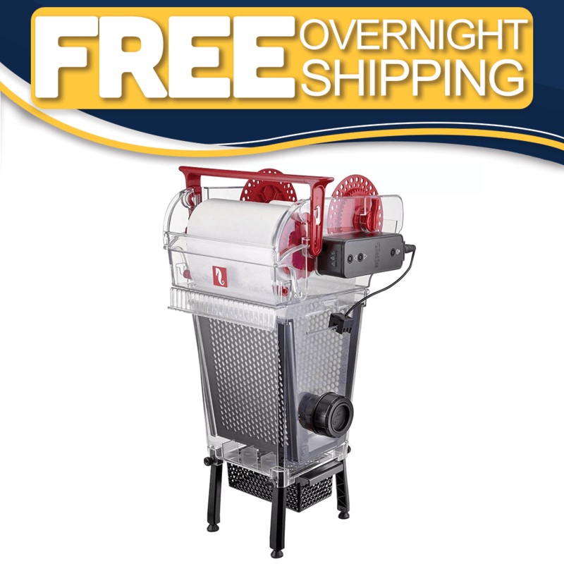 ReefMat 1200 Fleece Roller Filter - Red Sea