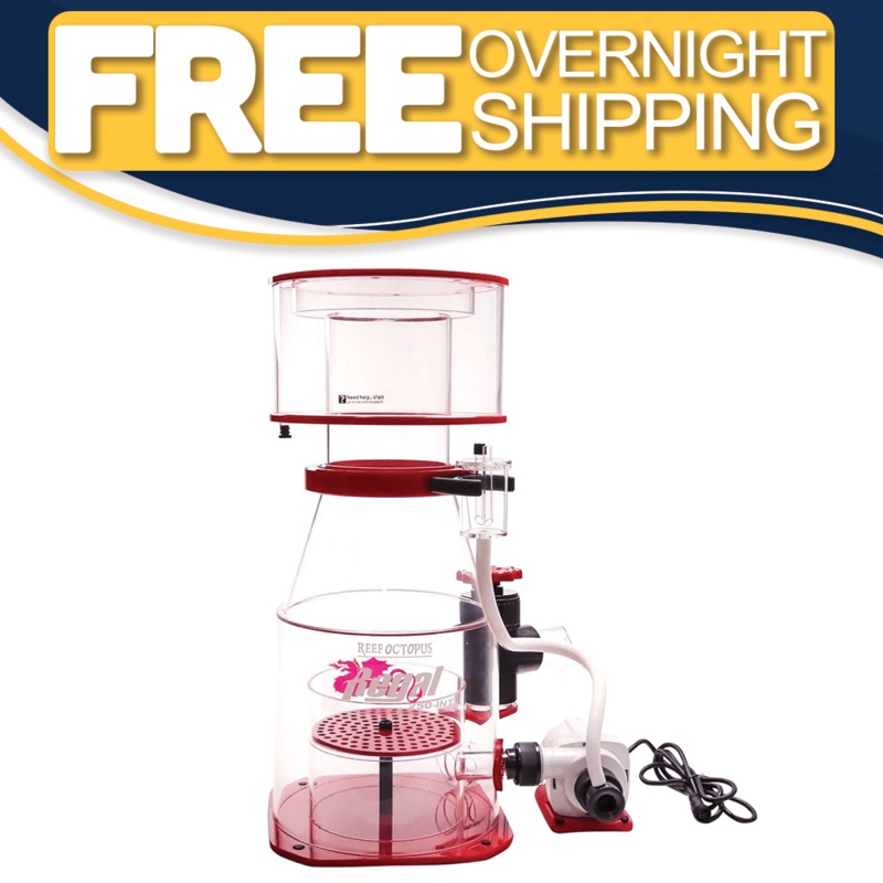 Regal 250INT 10" Internal Protein Skimmer (VarioS) - Reef Octopus