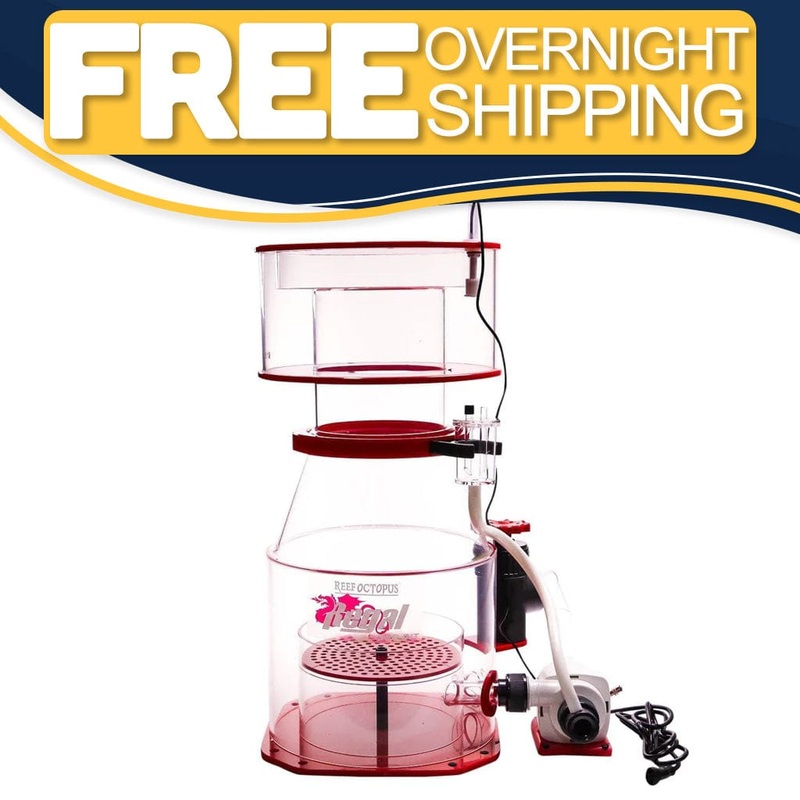Regal 300INT 12" Internal Protein Skimmer (VarioS) - Reef Octopus