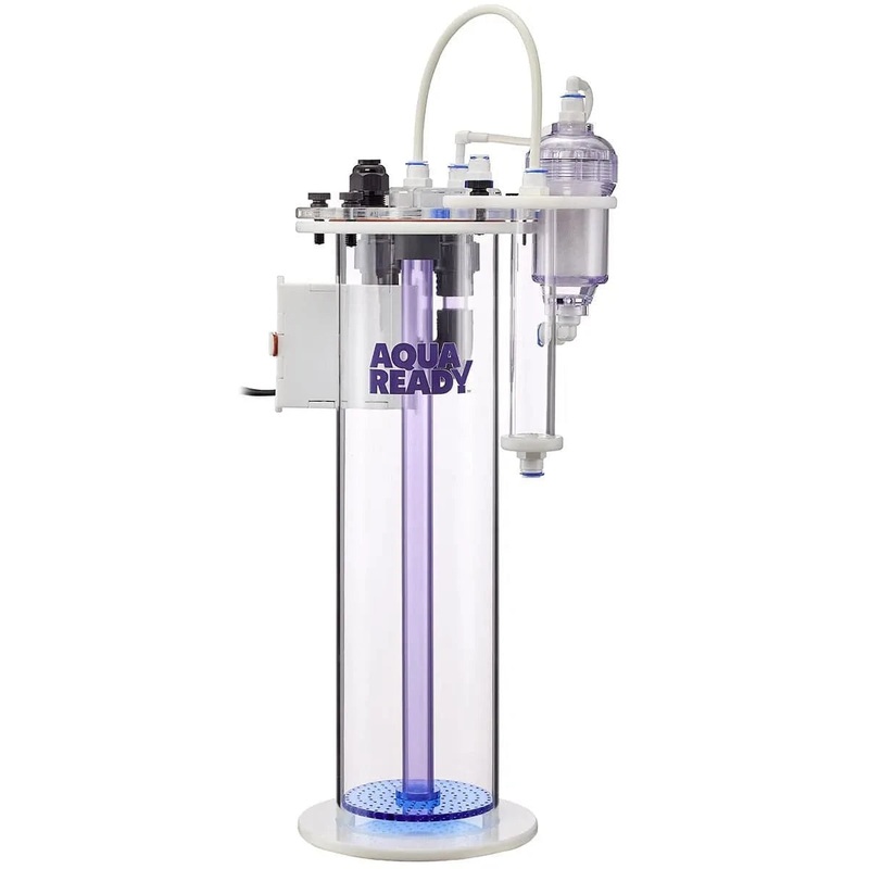 cTech T-1 Calcium Reactor - AquaReady
