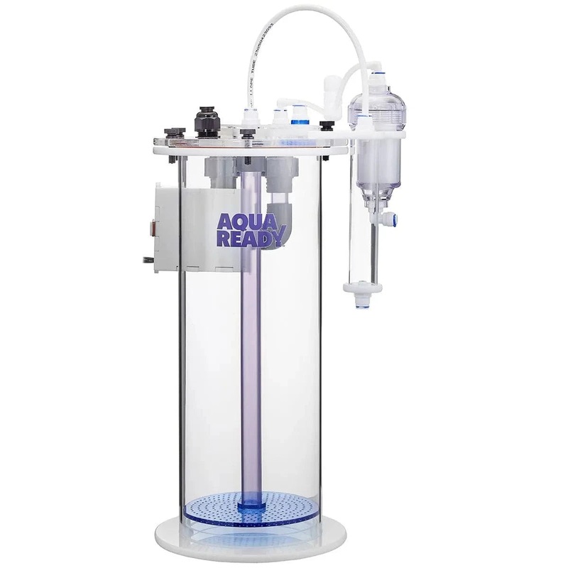 cTech T-2 Calcium Reactor - AquaReady