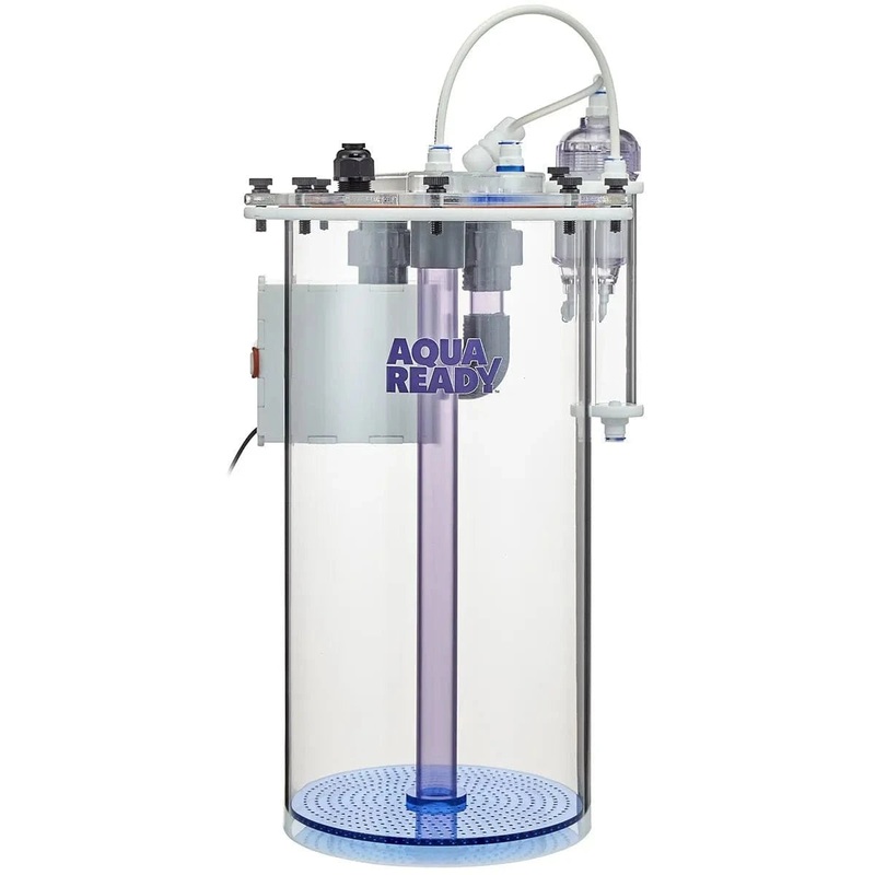 cTech T-3 Calcium Reactor - AquaReady