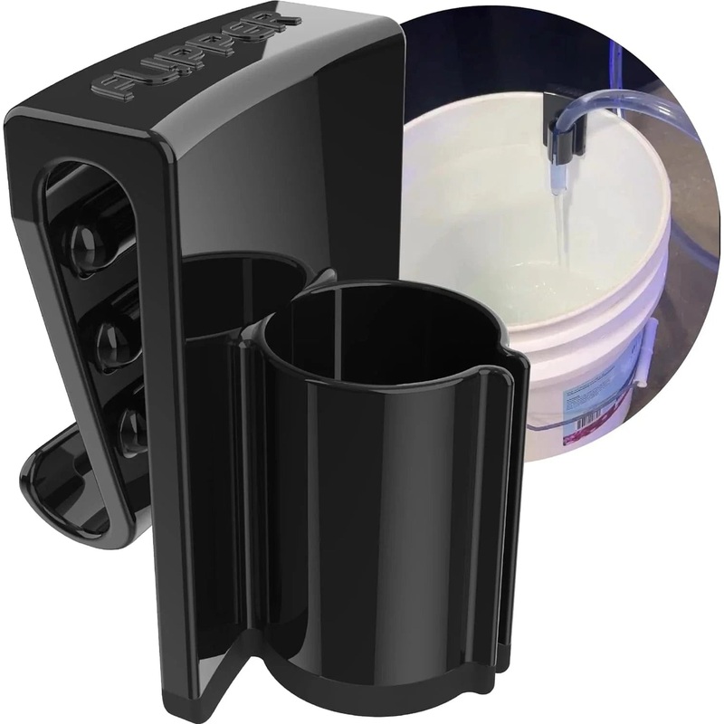 Flipper Bucket Buddy - Flipper