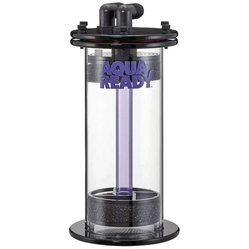 FR-1E Fluidized Media Reactor - AquaReady