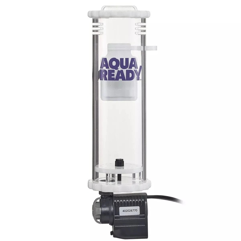 FR-S Internal Media Reactor - AquaReady