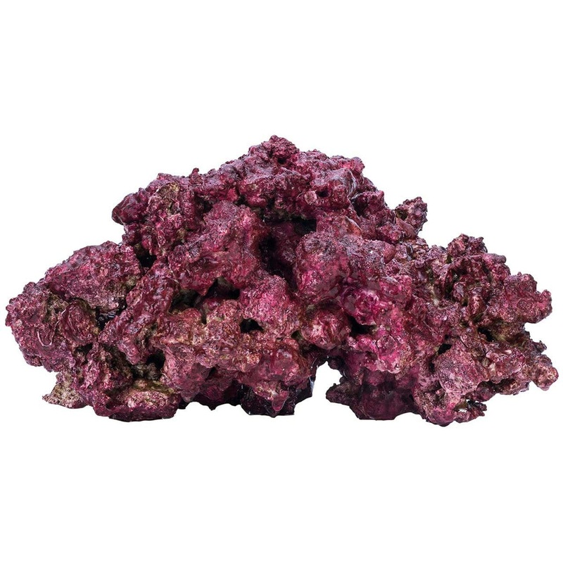 Original Medium 6-12" Rocks - (By the lb) - Real Reef