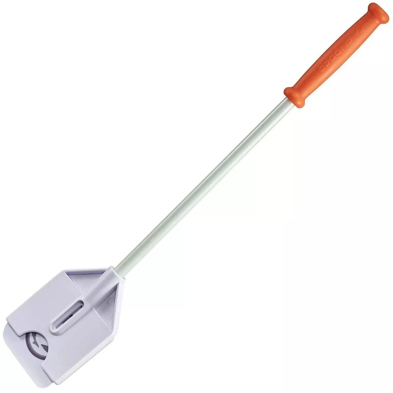 Platinum Aquarium Algae Scraper - Flipper