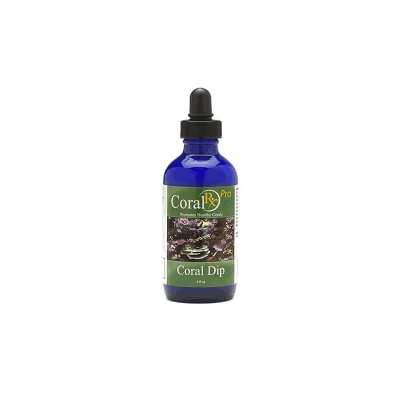 Pro Concentrated Coral Dip - 4 oz - Coral RX