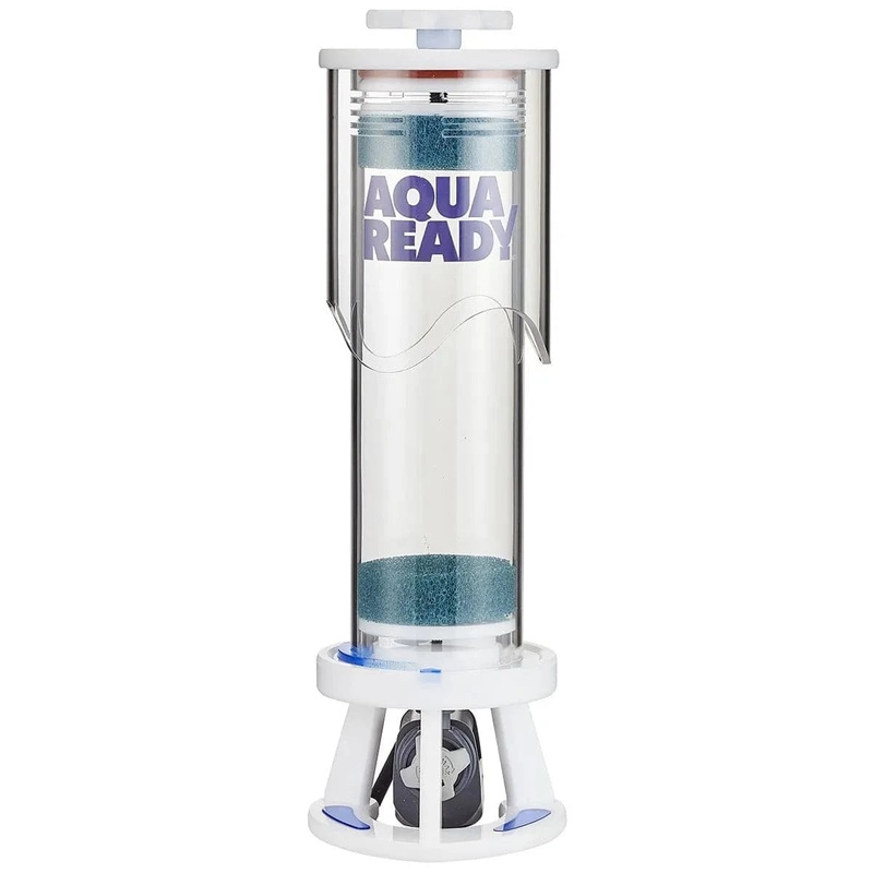 Sigma-1 Media Reactor - AquaReady