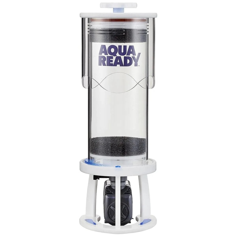 Sigma-2 Media Reactor - AquaReady