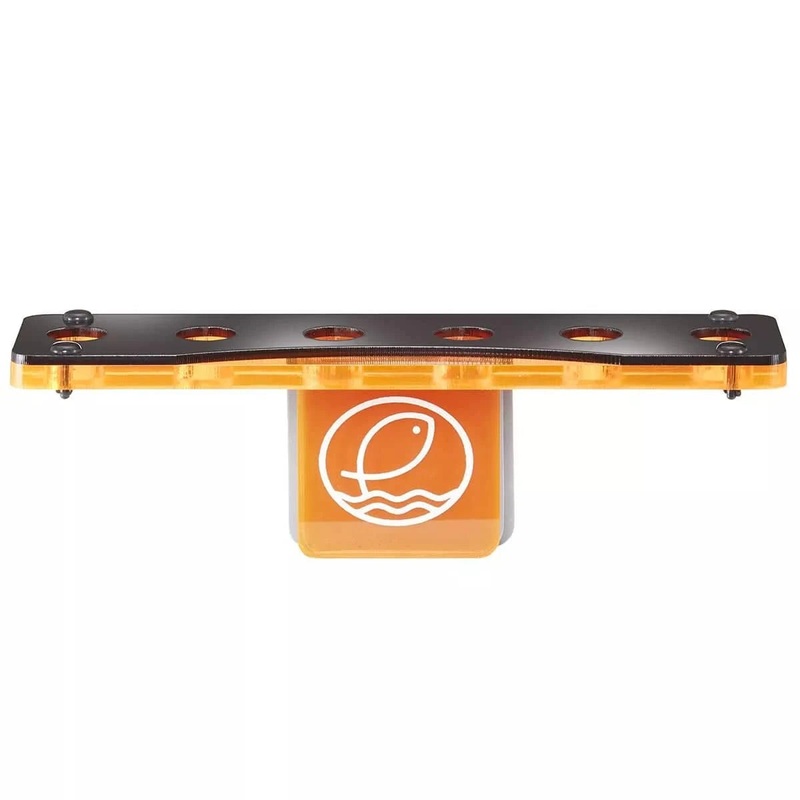 Alpha Rack Magnetic Frag Rack - Eshopps