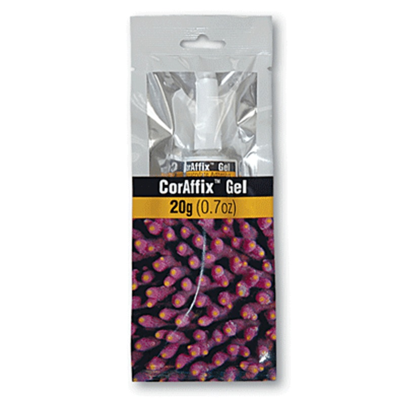 CorAffix Gel Cyanoacrylate Glue - Two Little Fishies
