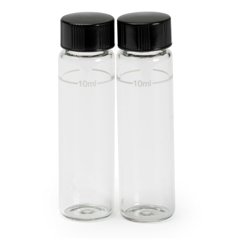 Cuvettes Pair - Hanna Instruments