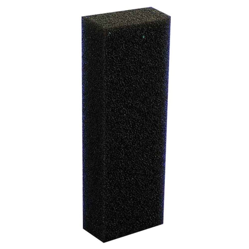 Small Foam Block 11 3/4" x 2" - Eshopps