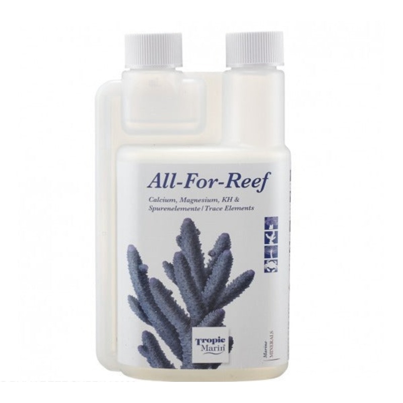 All For Reef - Liquid - Tropic Marin