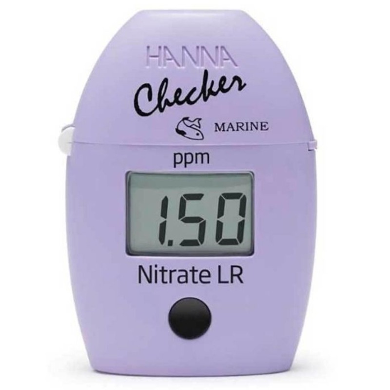 CLEARANCE Nitrate Low Range Checker HI781
