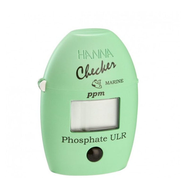 Phosphate Ultra Low Range Checker HI774