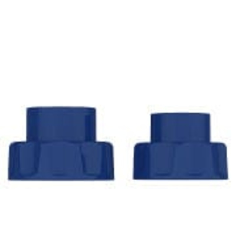 Vectra M2 Collar & Coupling - EcoTech Marine