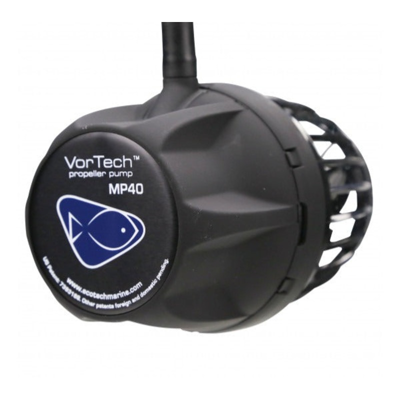 Vortech MP40 QD