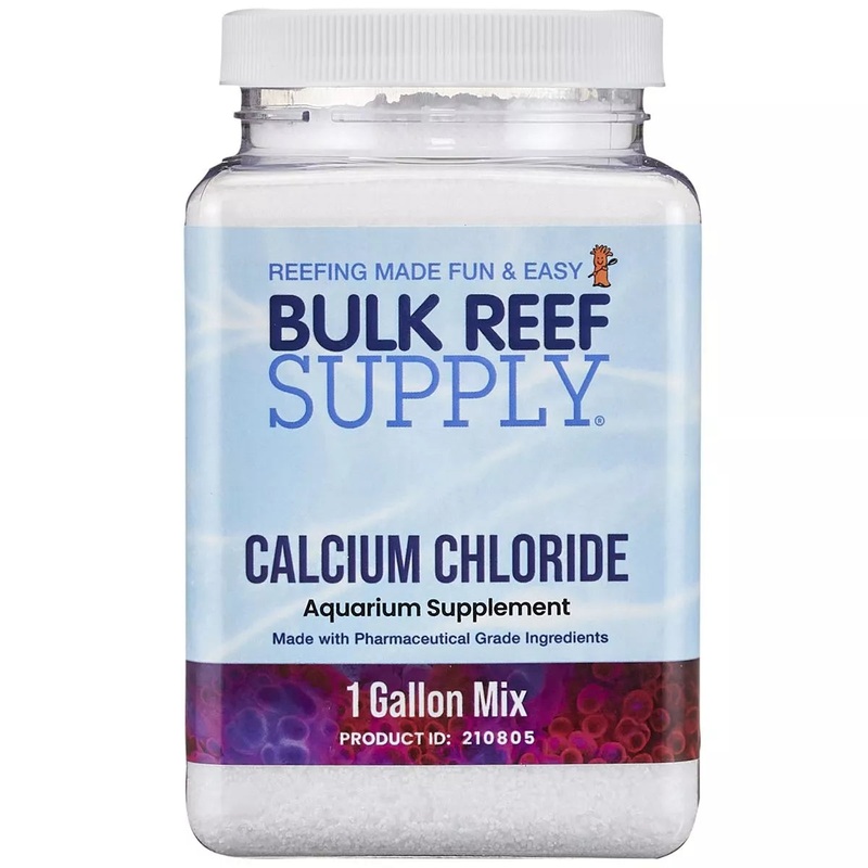 Calcium Chloride - BRS
