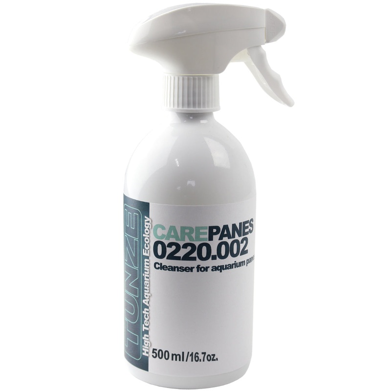 Care Panes Aquarium Glass Cleaner - Tunze