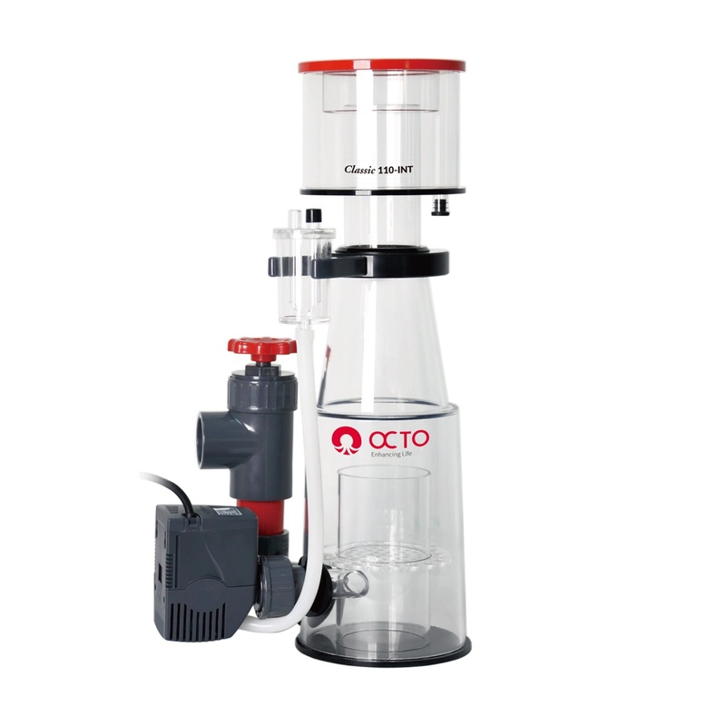 Classic 110 INT Protein Skimmer