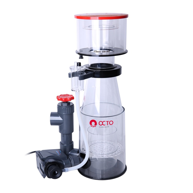 Classic 150INT Protein Skimmer