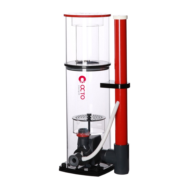 Classic 150SSS Protein Skimmer