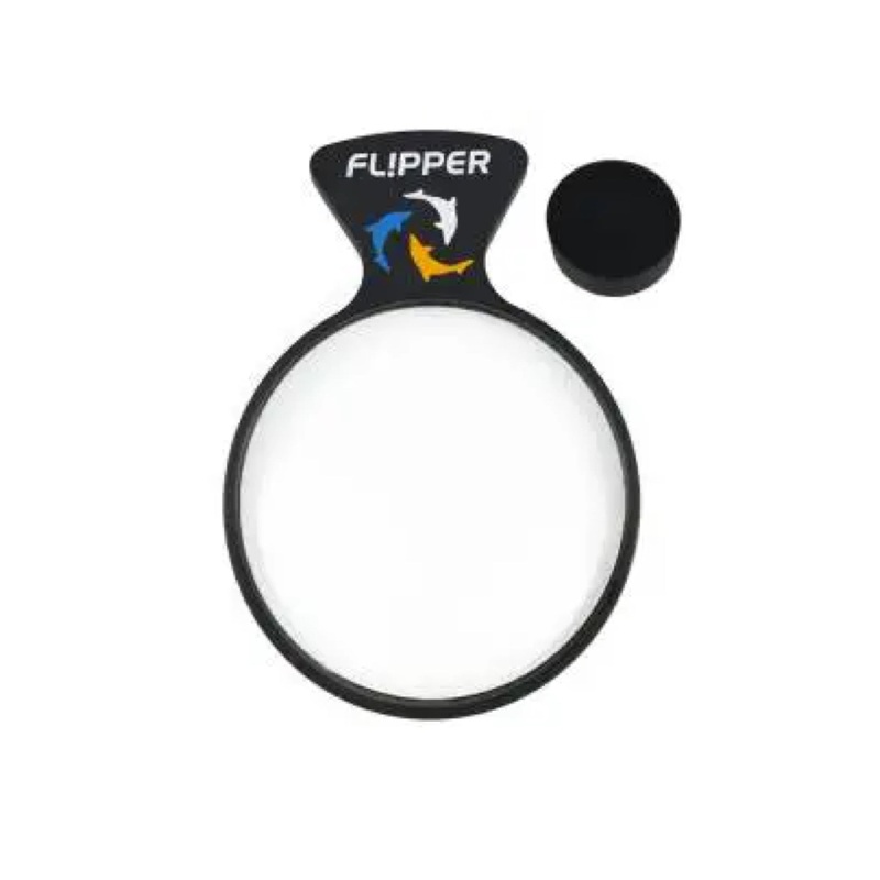 DeepSee Magnetic Magnified Viewer - Flipper