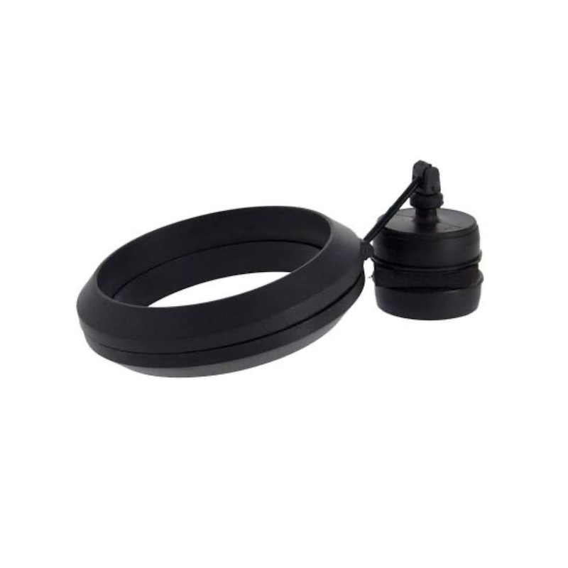 Magfeeder Magnetic Feeder Ring - Two Little Fishies