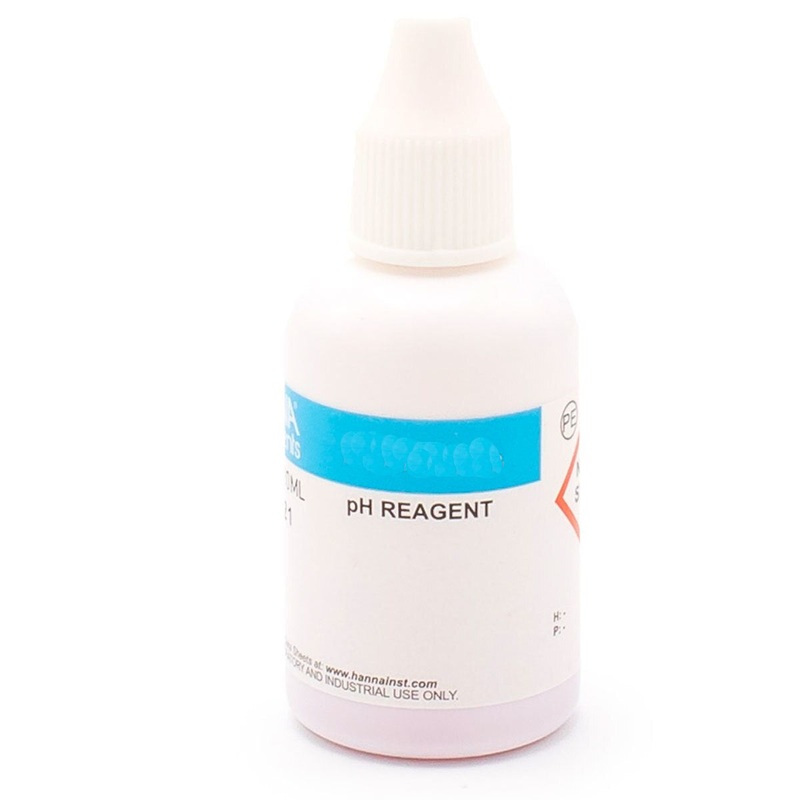 Marine PH Reagent HI780-25
