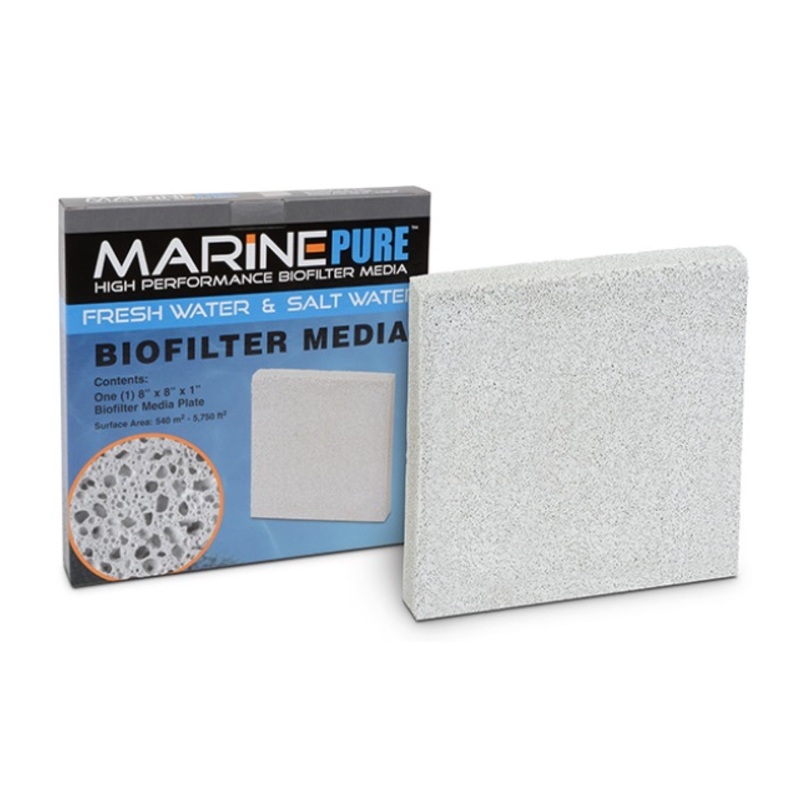 Marinepure Biofilter Ceramic Media