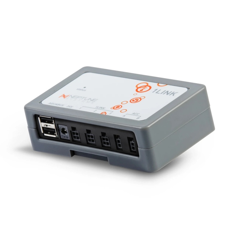 Neptune 1Link Power and Communication Module w/Power Supply
