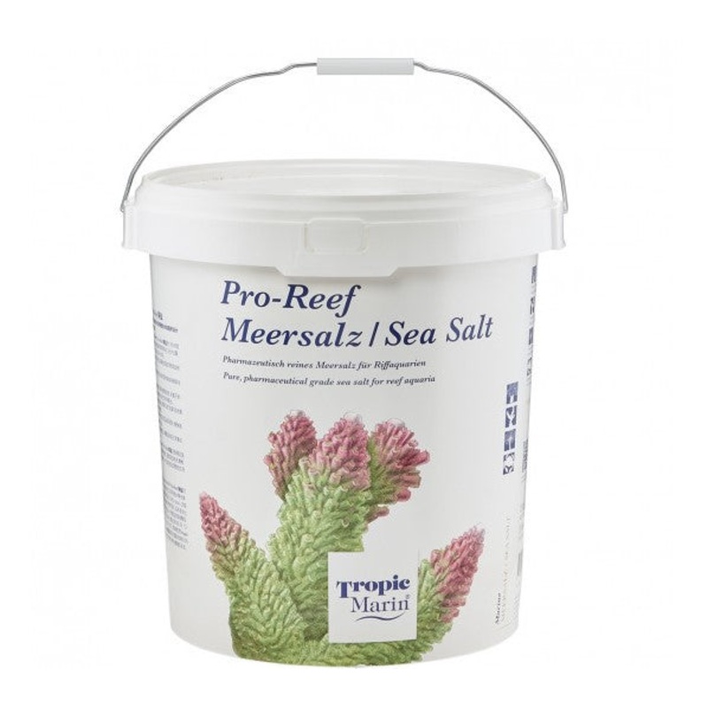 Pro-Reef Salt Mix - Tropic Marin