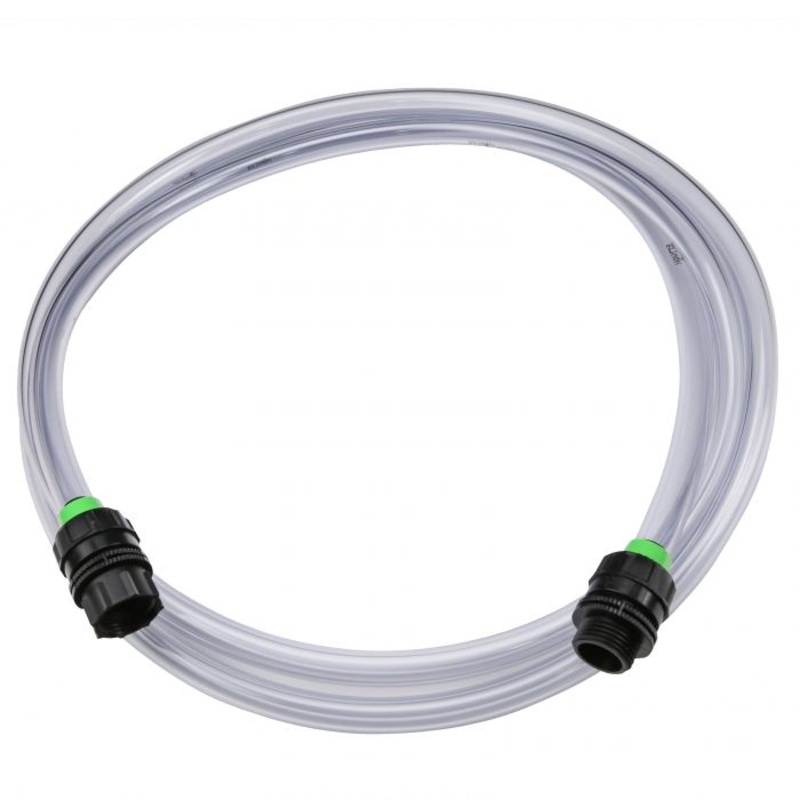 Python Extension Hose