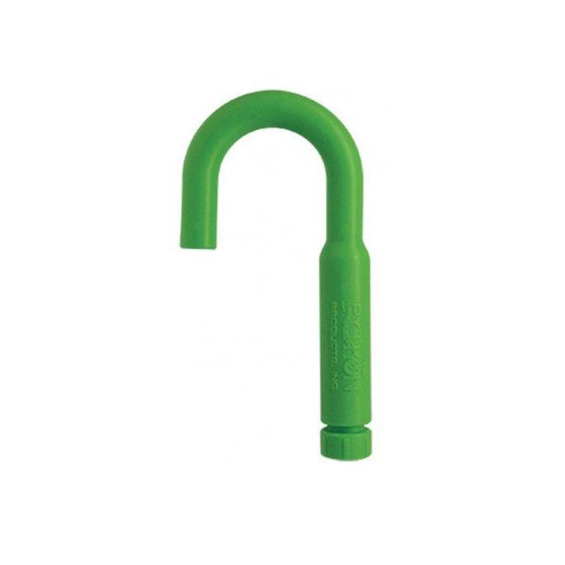 Python Hook Attachment