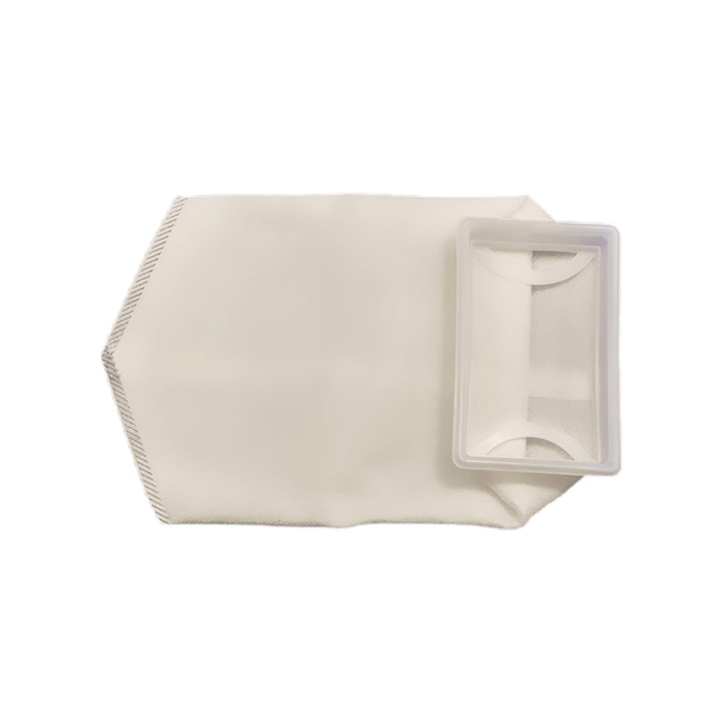 Rectangle 300 Micron Filter Socks - Eshopps