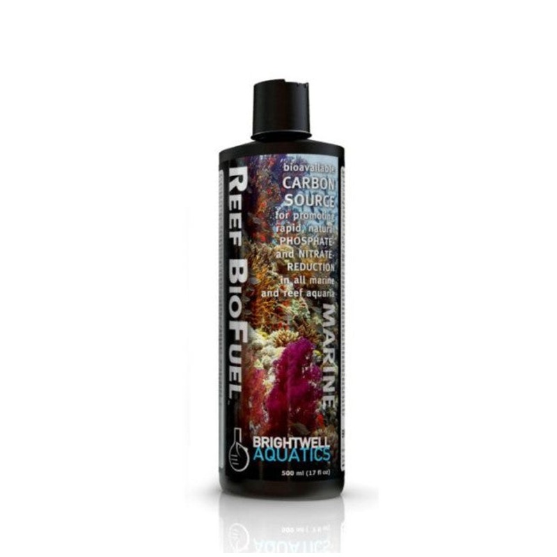 Reef BioFuel - Brightwell Aquatics