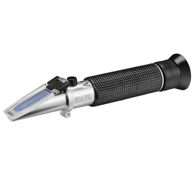 Refractometer