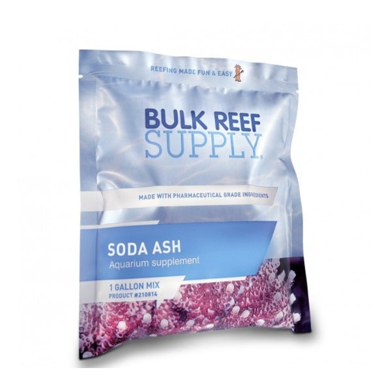 Soda Ash - BRS