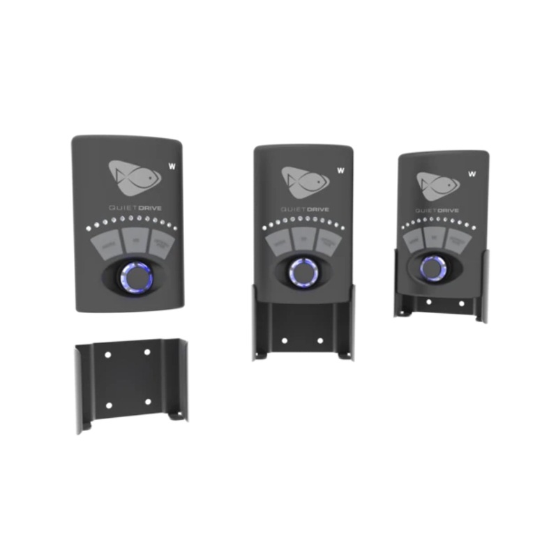 VorTech Driver Mount Bracket