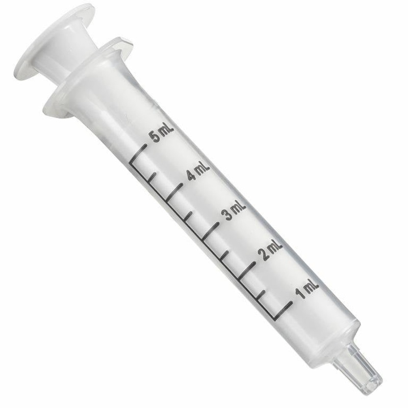 5ml Syringe