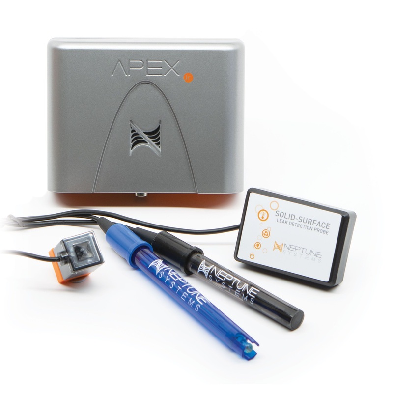 A3 Apex Jr System